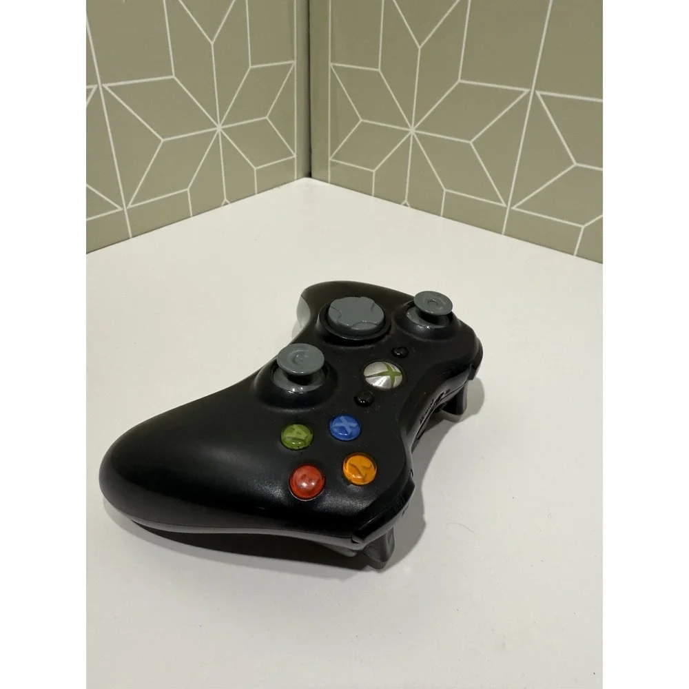 XBOX 360 Wireless Controller‎ - X801769-026 used